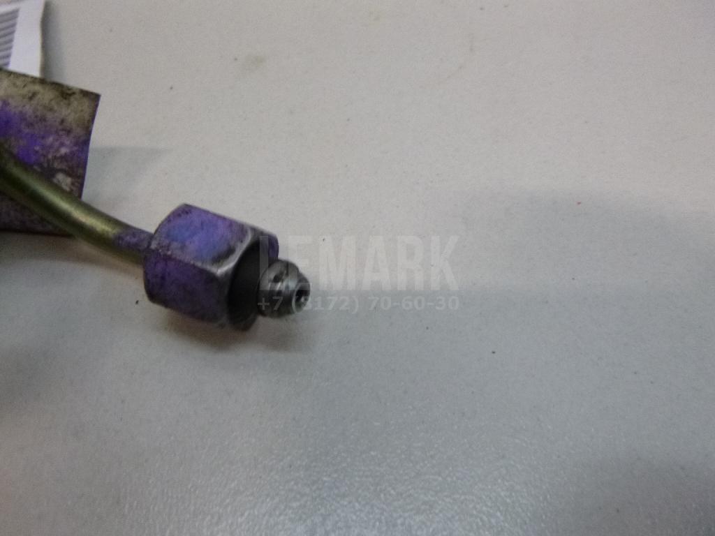 Трубка ТНВД для  BAW M7 2022