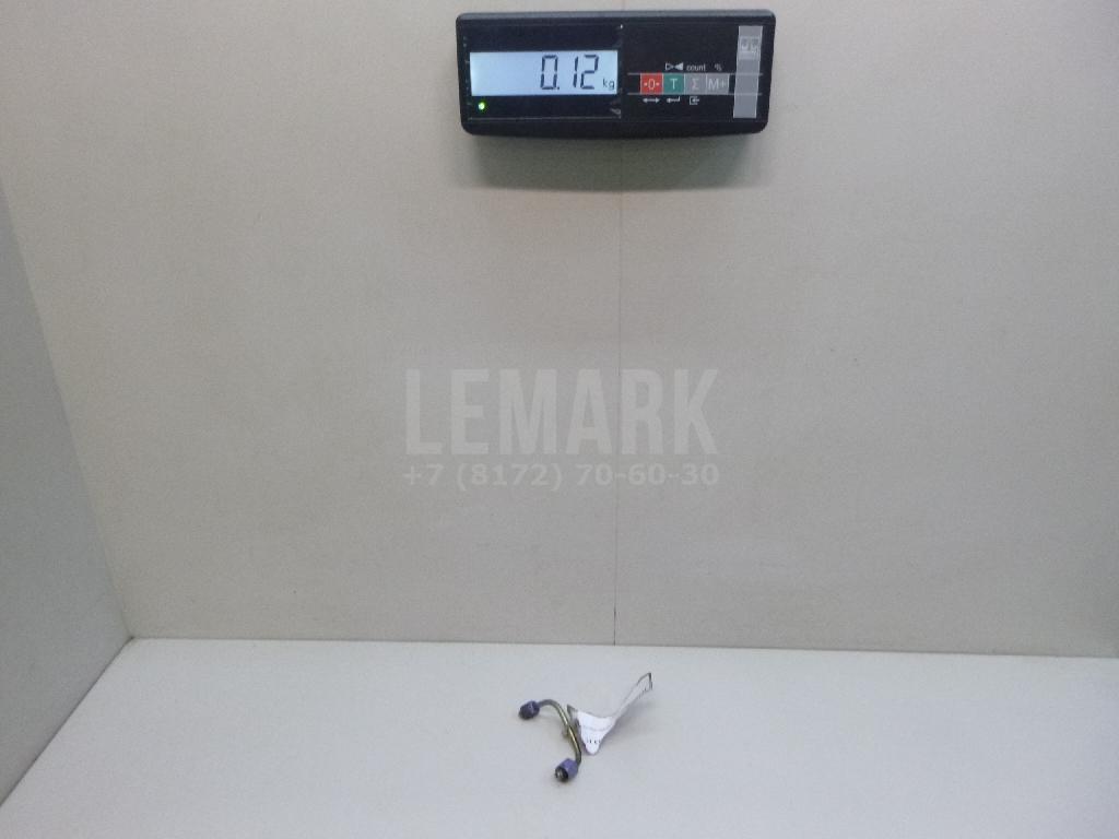 Трубка ТНВД для  BAW M7 2022