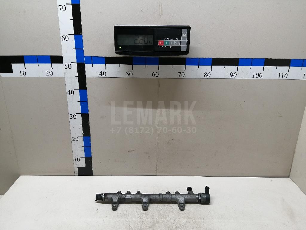 Рейка топливная (рампа) 314002F600 Hyundai-Kia
