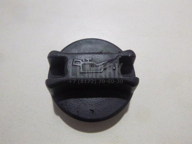 Крышка маслозаливной горловины 152551P110 Nissan