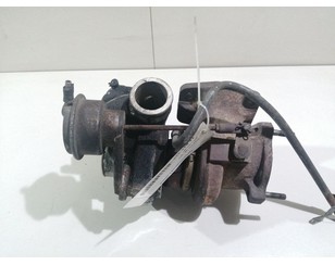 Турбокомпрессор (турбина) для Volvo S70 1997-2000 БУ состояние отличное