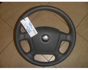 Рулевое колесо с AIR BAG для Kia Cerato 2004-2008 с разборки состояние отличное