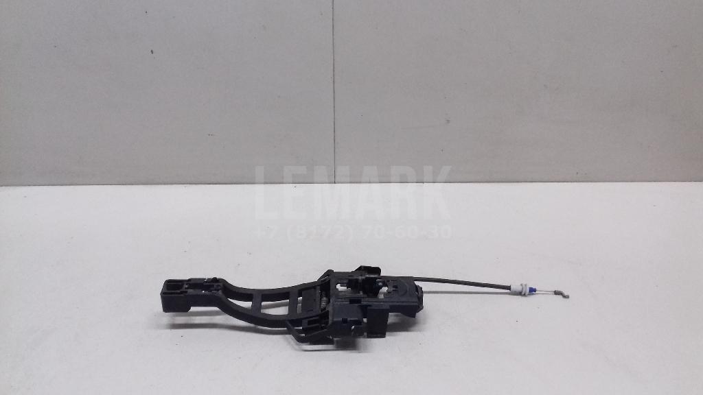 Кронштейн ручки 1869296 Ford