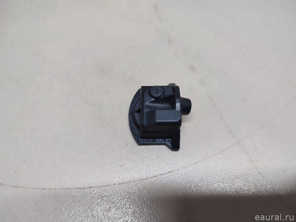 Датчик давления в шине (TPMS)