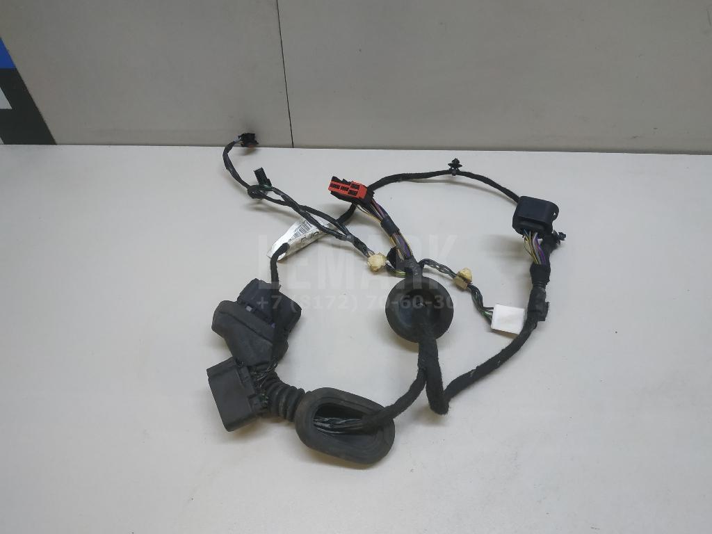 Проводка (коса) 6G9T14240GBJ Ford