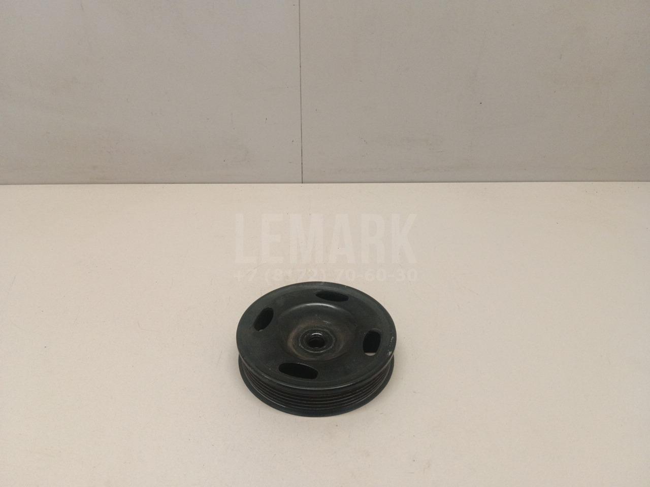 Шкив коленвала 03D105255D VAG