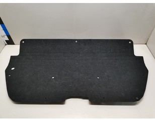 Обшивка крышки багажника для Nissan Tiida (C11) 2007-2014 с разбора состояние отличное