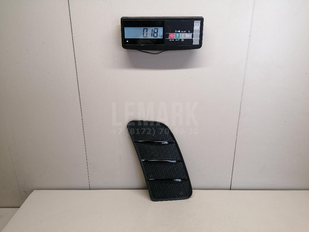 Накладка на капот 5500210XKV08A Great Wall