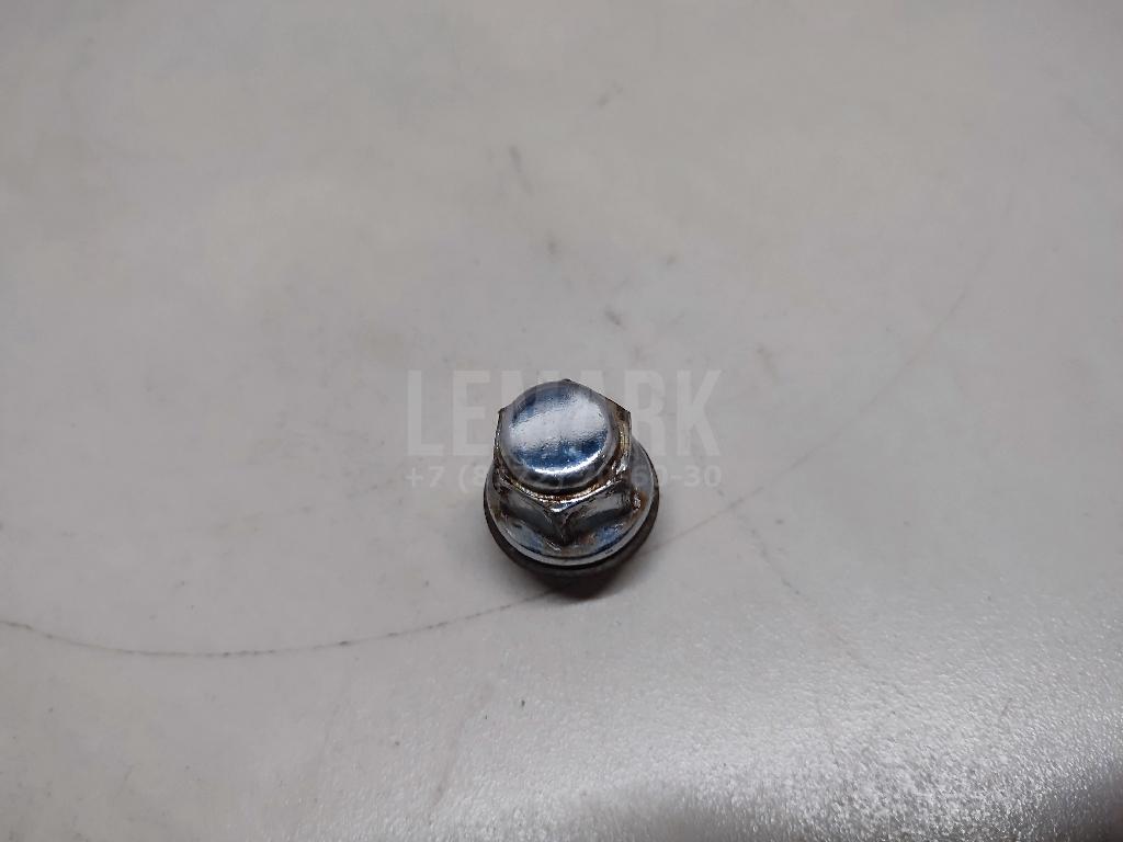 Гайка колеса 9094201033 Toyota