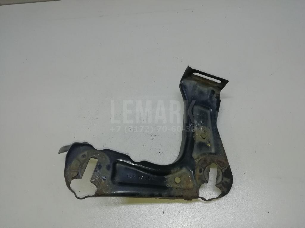 Кронштейн фар левый 1Z0805071A VAG