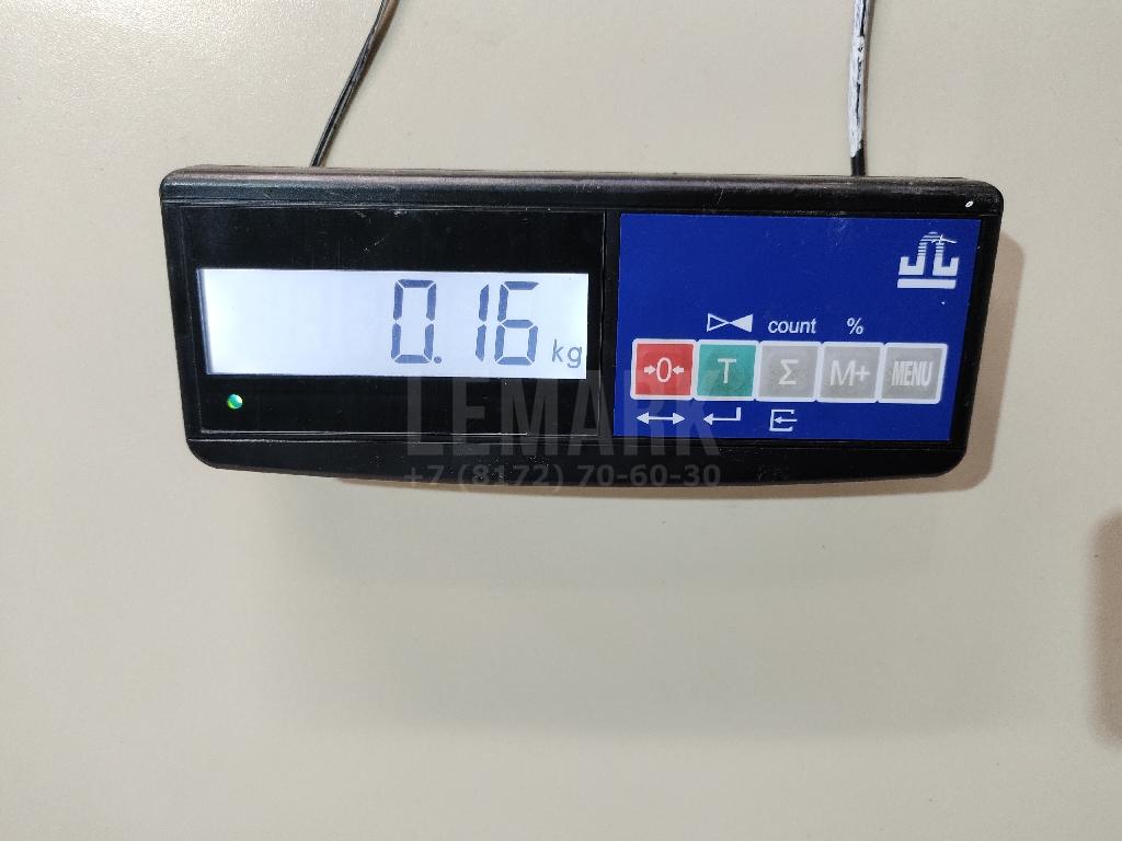 Патрубок отопителя