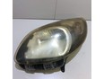 Фара левая