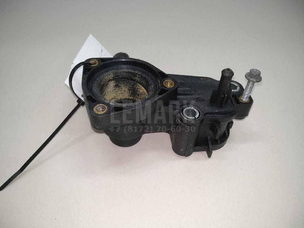 Корпус термостата для  Fiat Ducato 244 (+Elabuga) 2002-2006