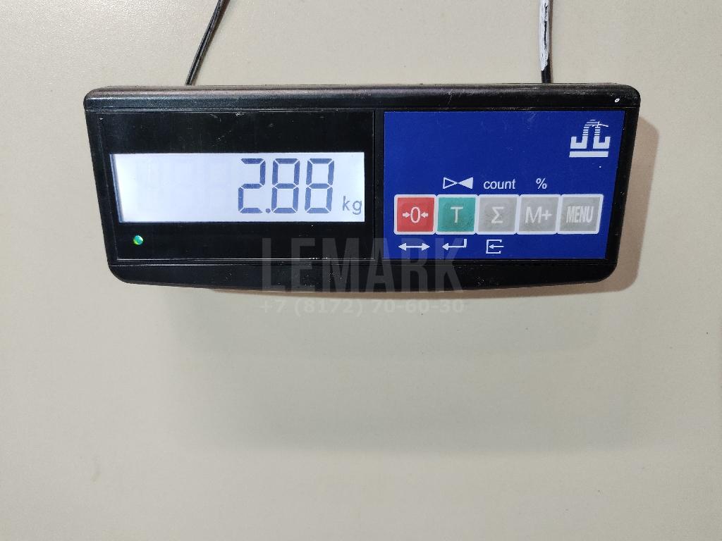 Коллектор выпускной