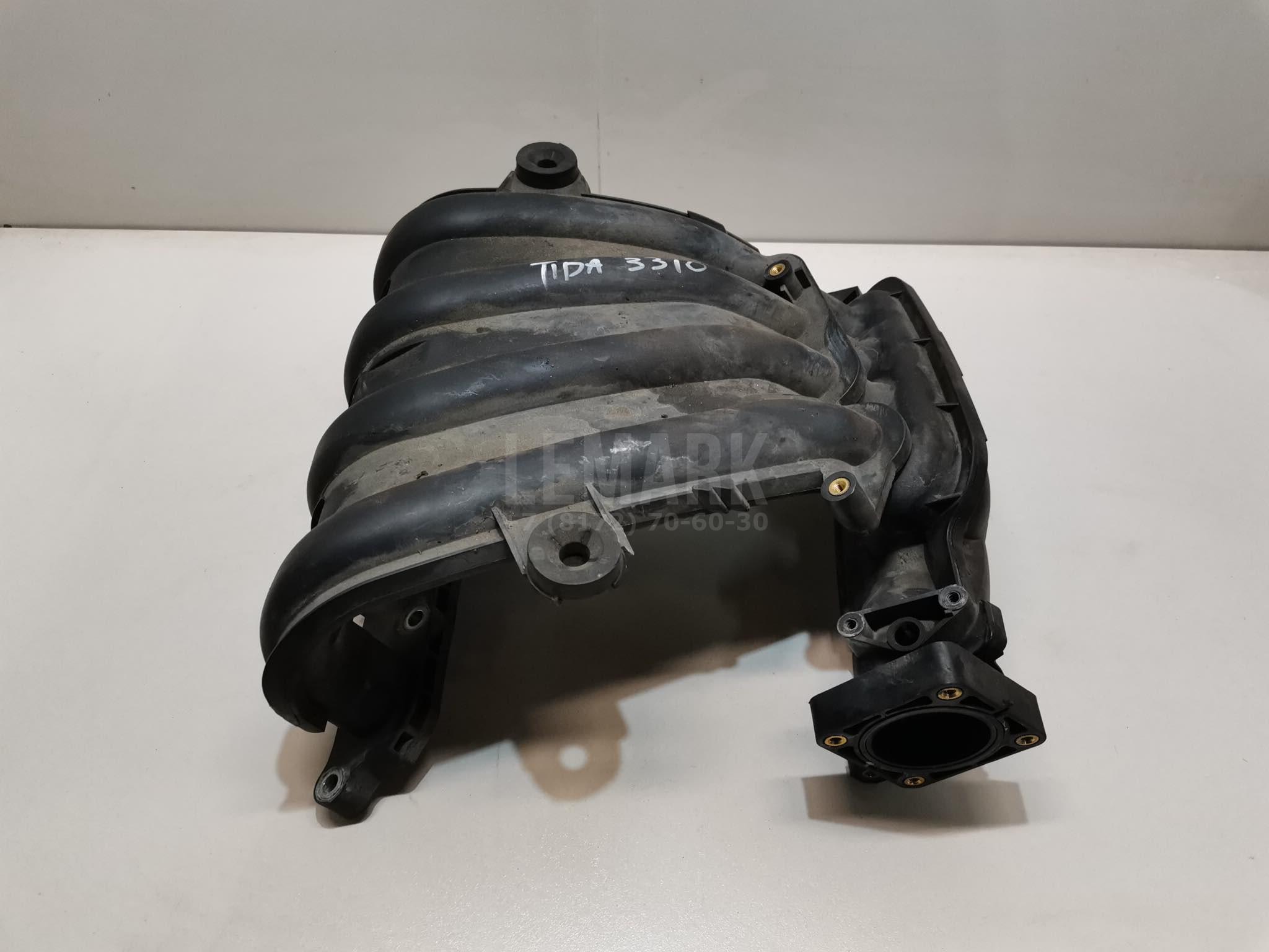 Коллектор впускной 14001EE00B Nissan