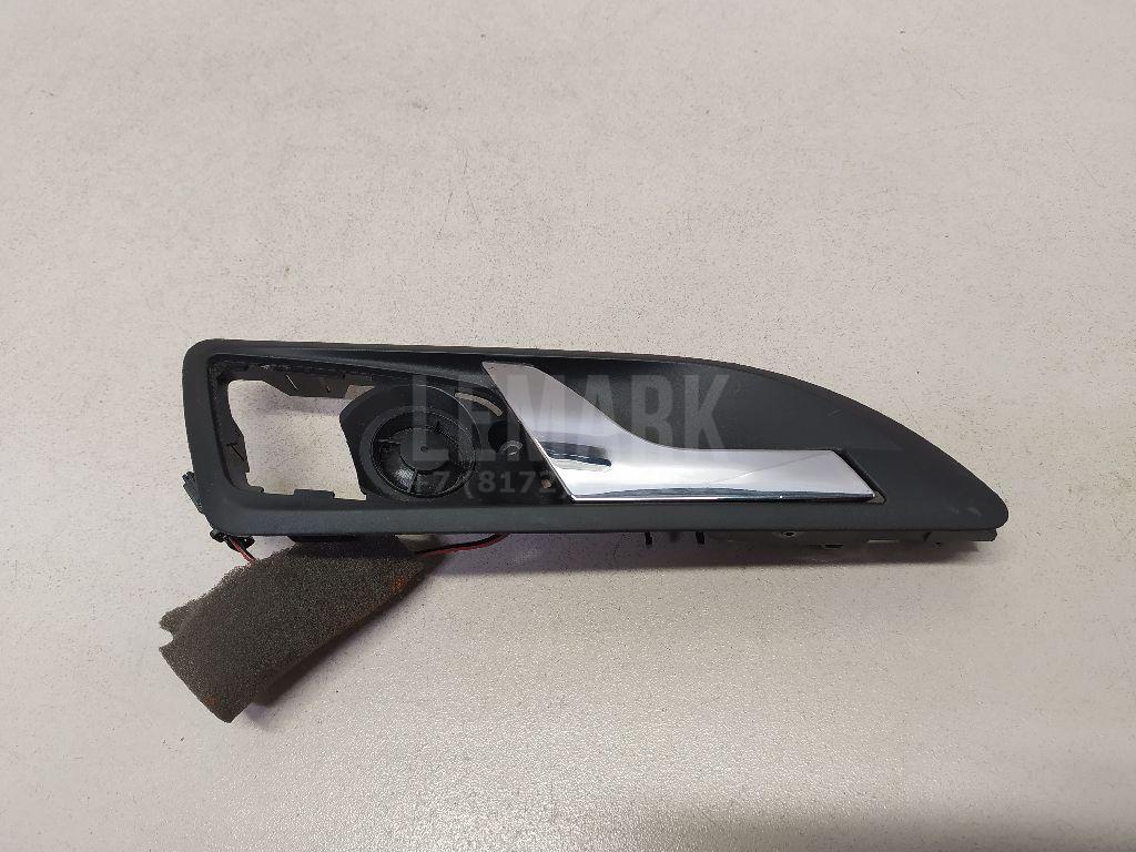 Ручка двери задней внутренняя правая 1Z0839222A739 VAG