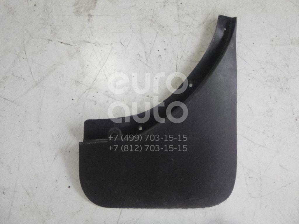 Брызговик задний правый для Renault Duster 2010-2021 в Москве