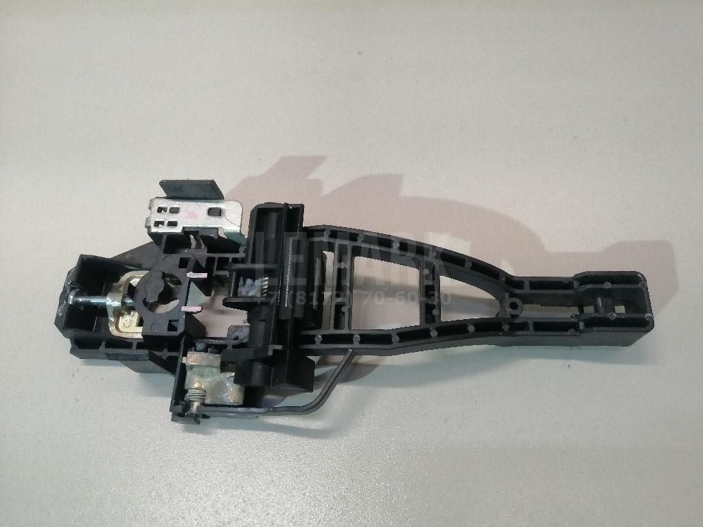 Кронштейн ручки CV6Z5826685C Ford