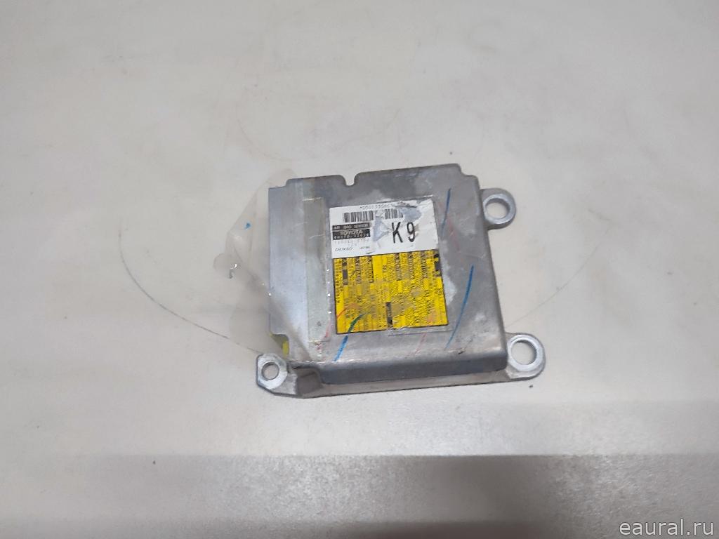 Блок управления AIR BAG