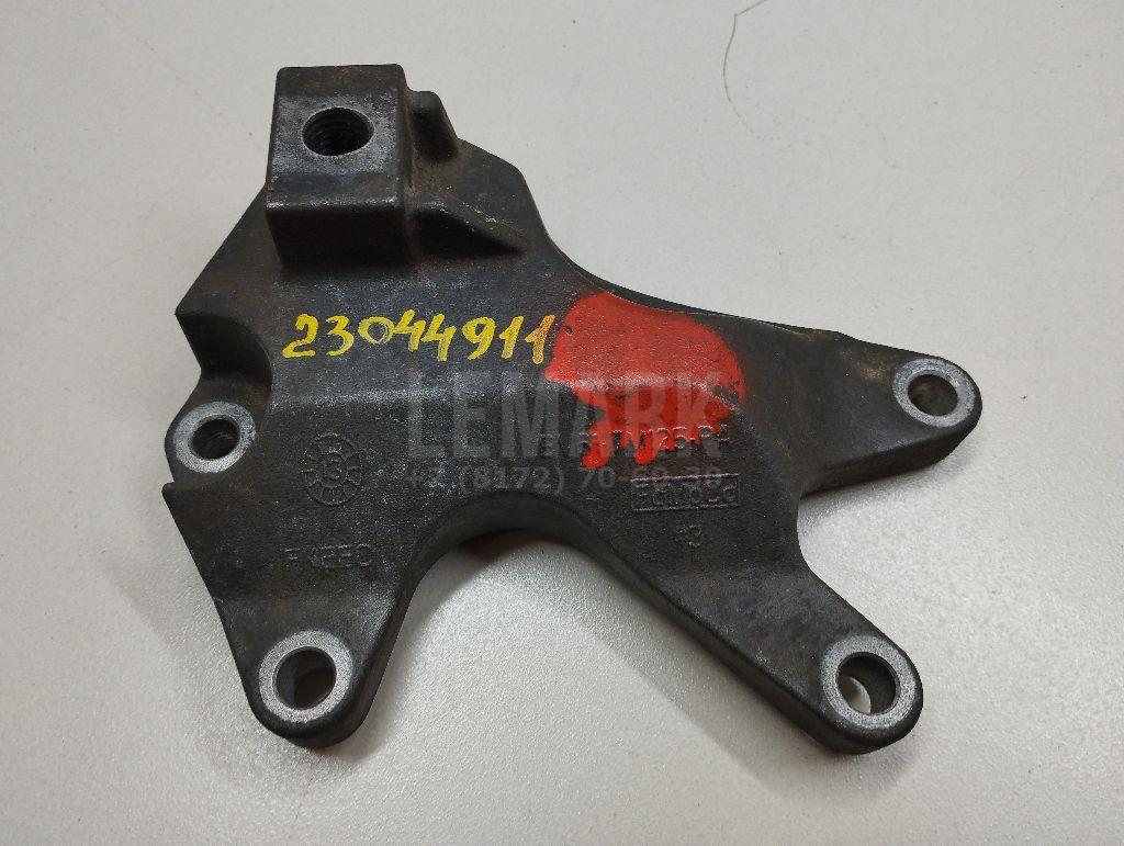 Кронштейн КПП левый BV6Z7M125B Ford