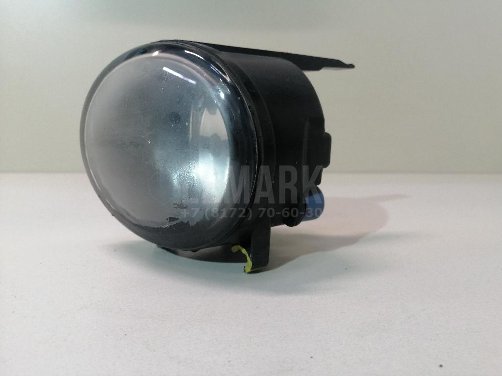 Фара противотуманная левая для  Brilliance M2 2006-2012