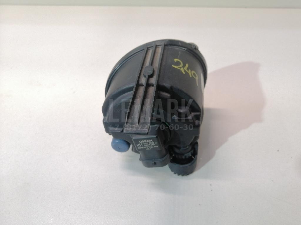 Фара противотуманная левая для  Brilliance M2 2006-2012