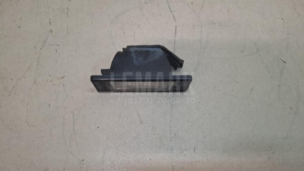 Фонарь подсветки номера 265108990A Nissan