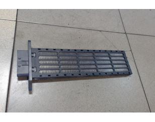 Радиатор отопителя электрический для Hyundai ix35/Tucson 2010-2015 БУ состояние отличное