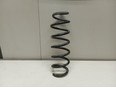 Пружина передняя