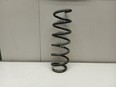 Пружина передняя