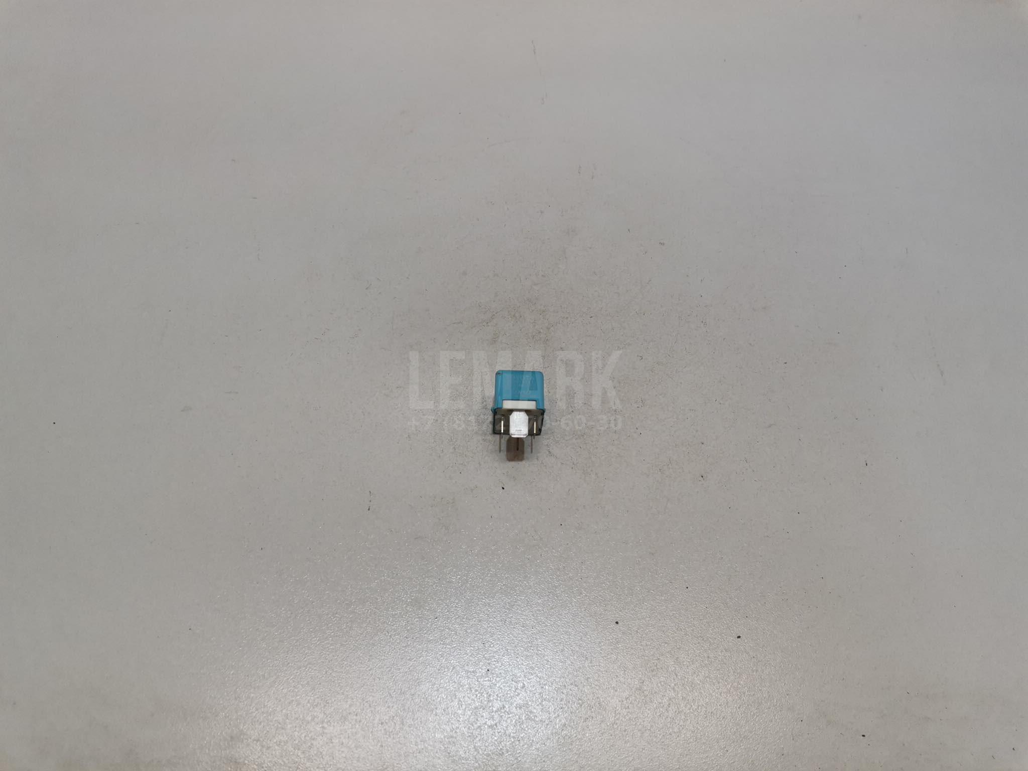 Реле отопителя 9008087031 Toyota