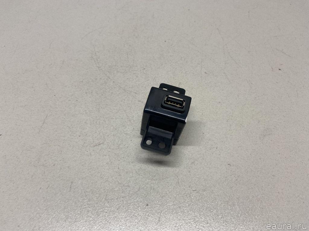 Адаптер USB сетевой
