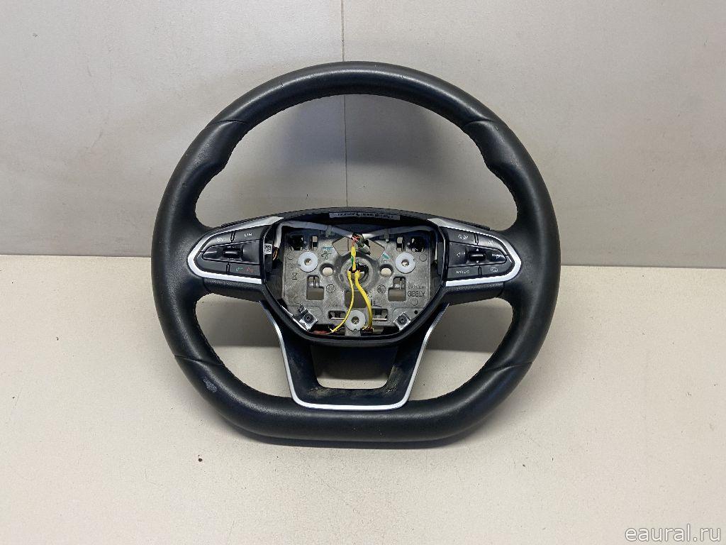 Рулевое колесо для AIR BAG (без AIR BAG)