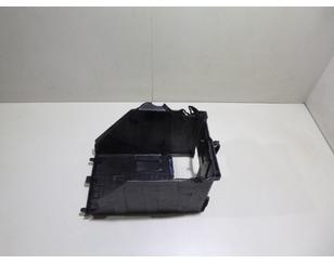 Крышка аккумулятора для Citroen DS5 2012-2015 БУ состояние удовлетворительное