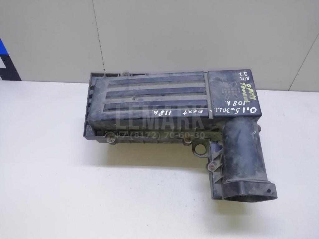 Корпус воздушного фильтра 3C0129607AF VAG
