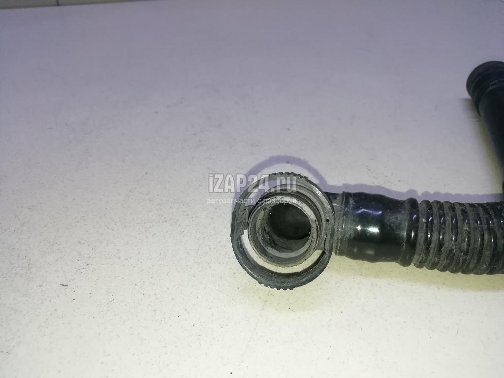 3C0129637B Патрубок воздушного фильтра VAG Passat [B8] 2015