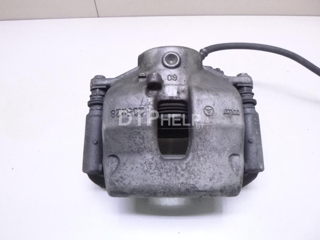 Фото Суппорт тормозной передний правый для Mercedes W204  2008