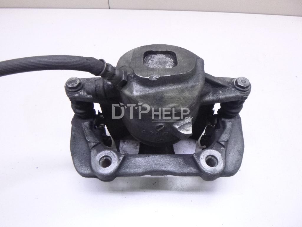 Фото Суппорт тормозной передний правый для Mercedes W204  2008