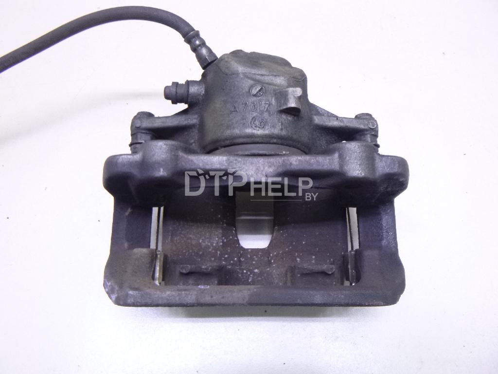 Фото Суппорт тормозной передний правый для Mercedes W204  2008