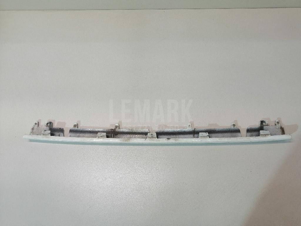 Накладка переднего бампера для  BMW 7-serie F01/F02 2008-2015