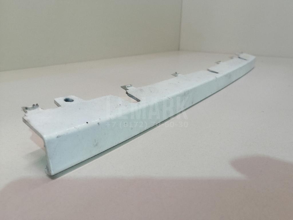 Накладка переднего бампера для  BMW 7-serie F01/F02 2008-2015
