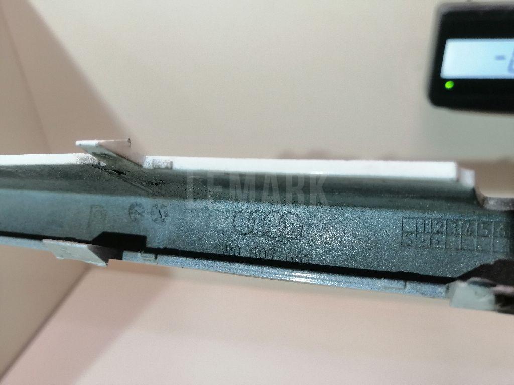 Накладка переднего бампера для  BMW 7-serie F01/F02 2008-2015