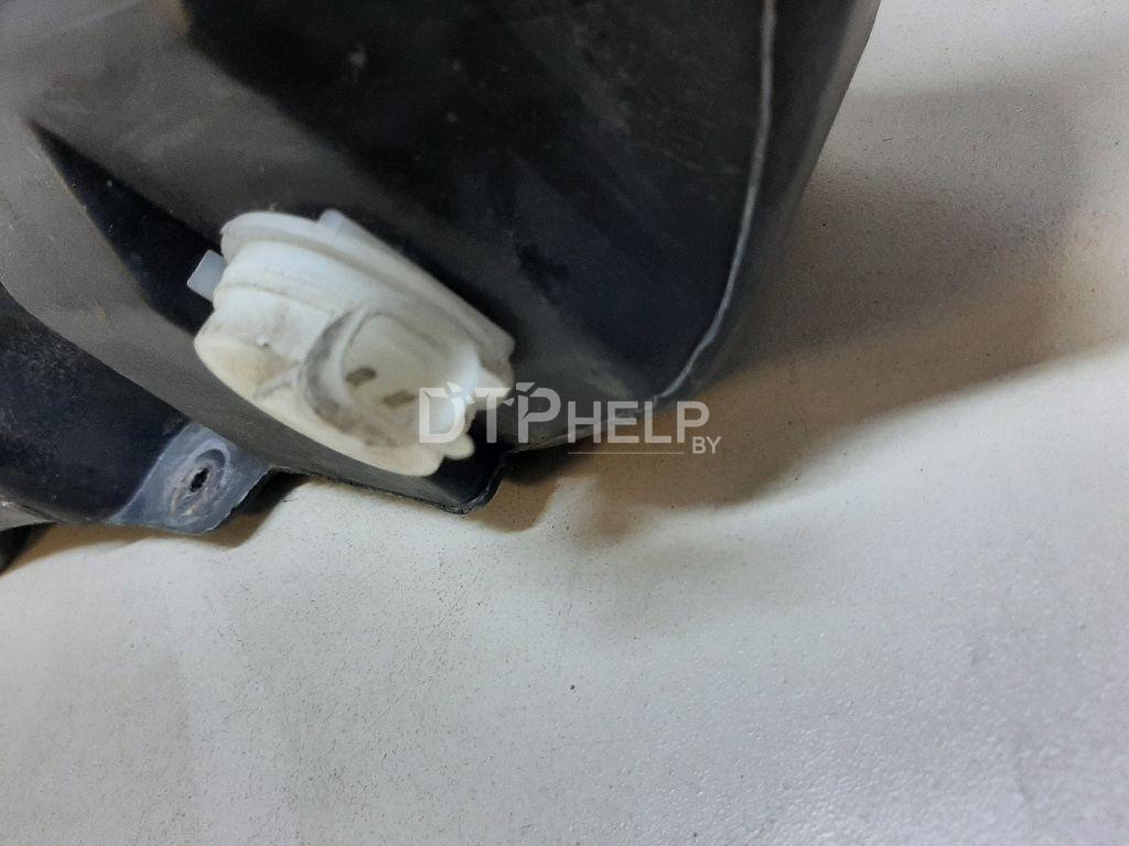 Фото Бачок омывателя лобового стекла для Chrysler Voyager/Caravan (RG/RS)  2001