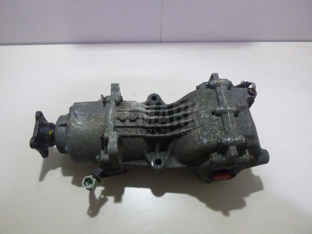 Редуктор заднего моста 383008H500 Nissan