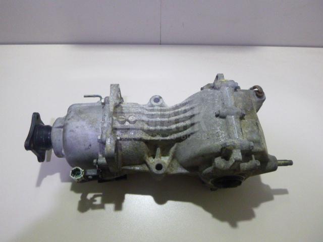 Редуктор заднего моста 383008H500 Nissan