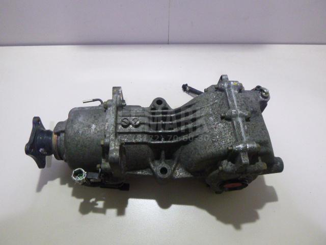 Редуктор заднего моста 383008H500 Nissan