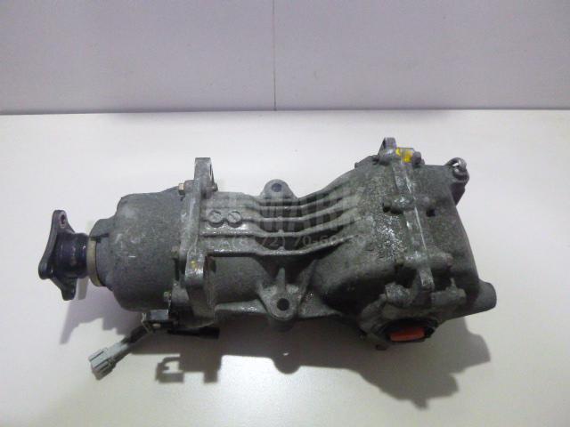 Редуктор заднего моста 383008H500 Nissan
