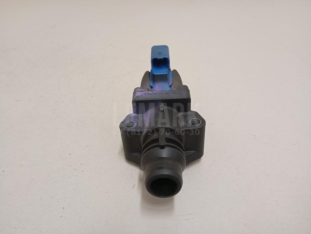 Клапан отопителя BM5Z8C605C Ford