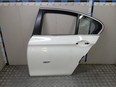 Дверь задняя левая