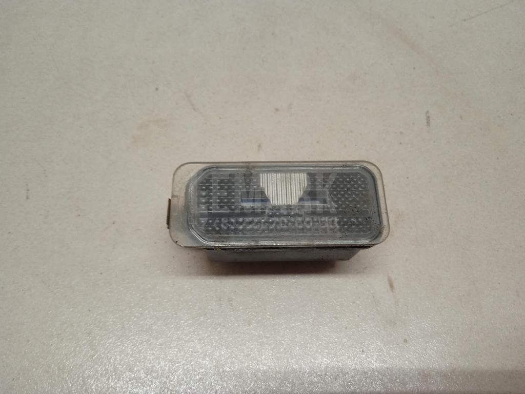 Фонарь подсветки номера 5105886 Ford